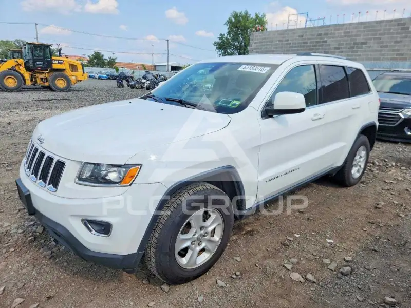 2014 Jeep CHEROKEE фото