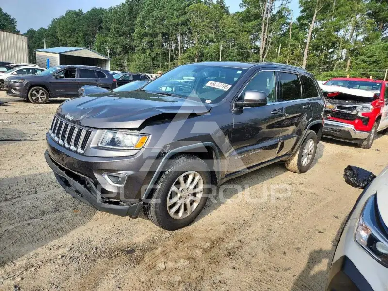 2014 Jeep CHEROKEE фото