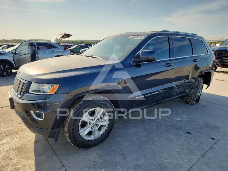 2014 Jeep CHEROKEE photo