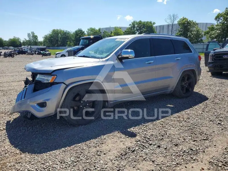 2014 Jeep CHEROKEE фото