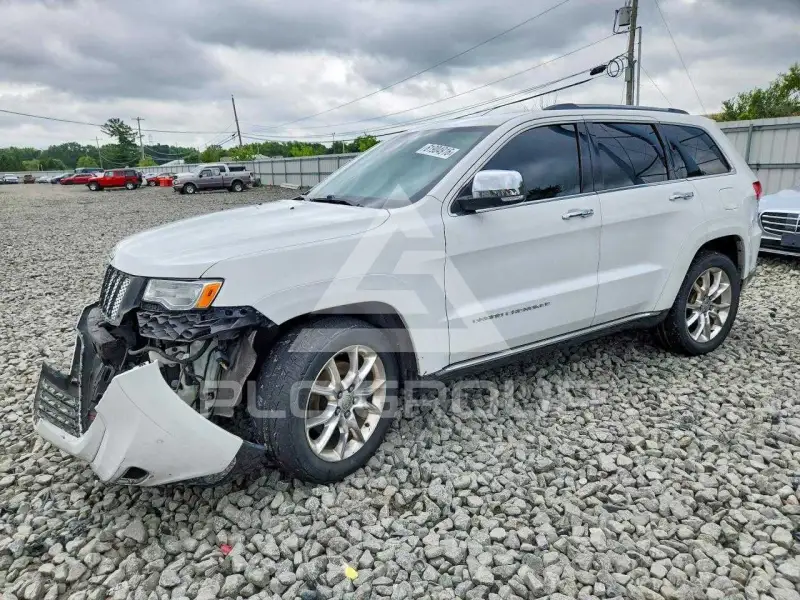 2014 Jeep CHEROKEE фото