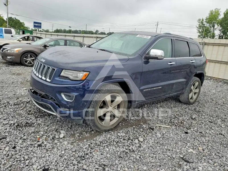 2014 Jeep CHEROKEE photo