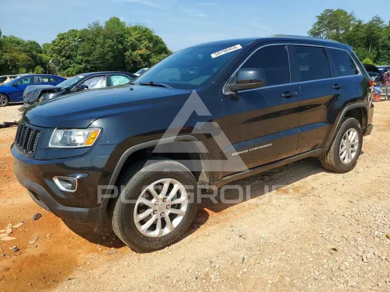 2014 Jeep CHEROKEE фото