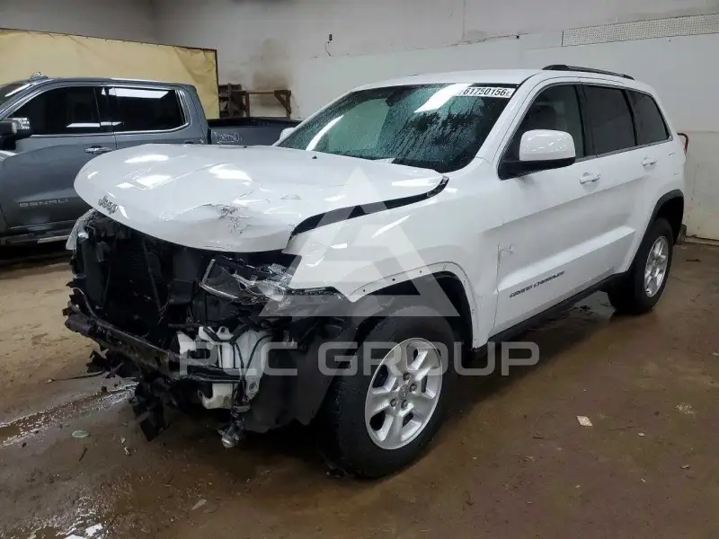 2014 Jeep CHEROKEE фото