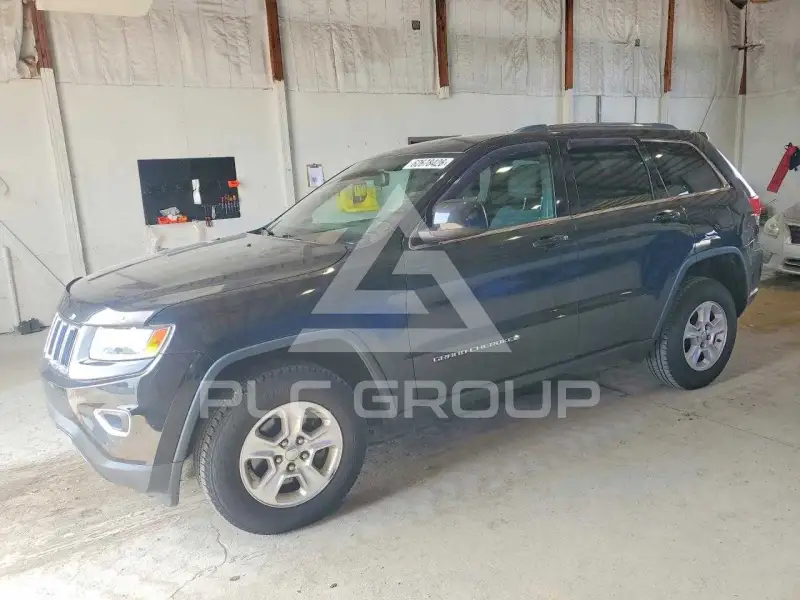 2014 Jeep CHEROKEE photo