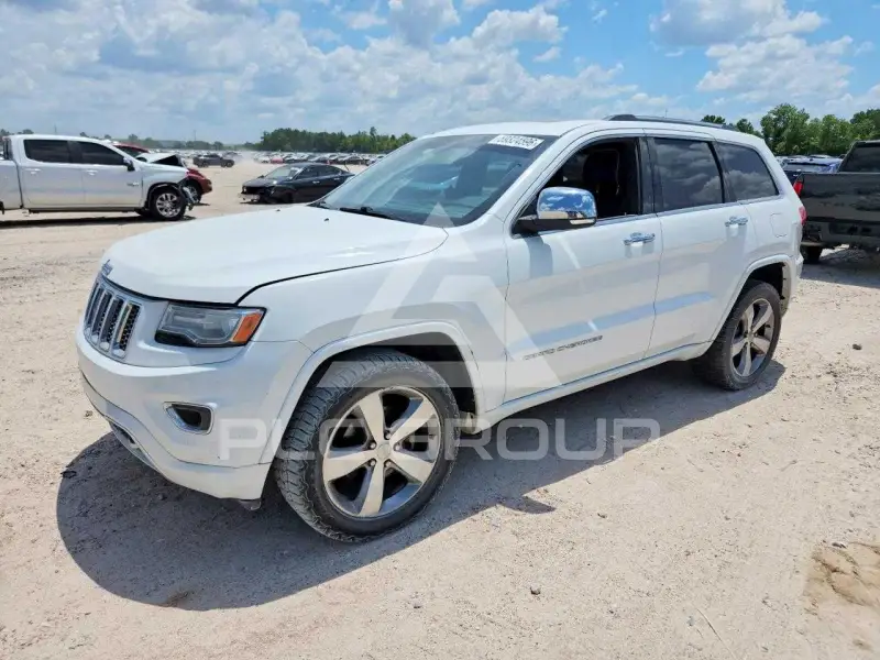2014 Jeep CHEROKEE фото