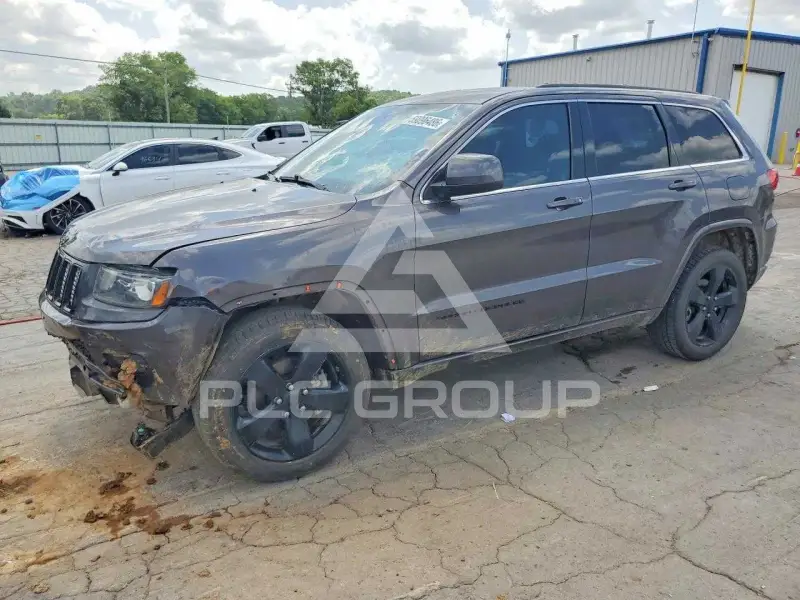 2014 Jeep CHEROKEE photo