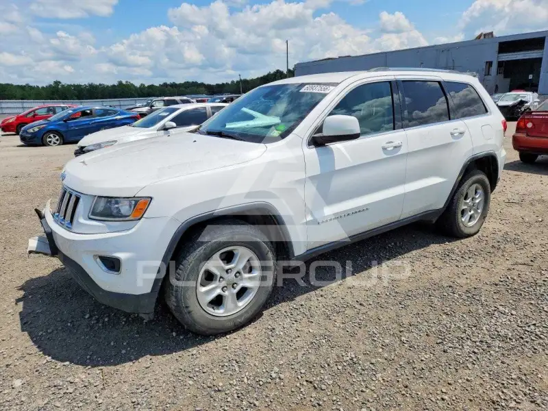 2014 Jeep CHEROKEE photo