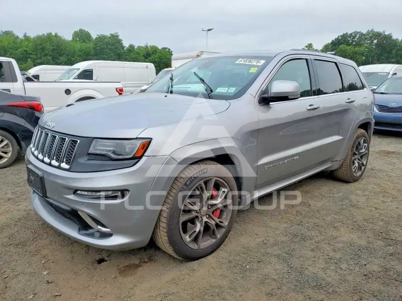 2014 Jeep CHEROKEE фото