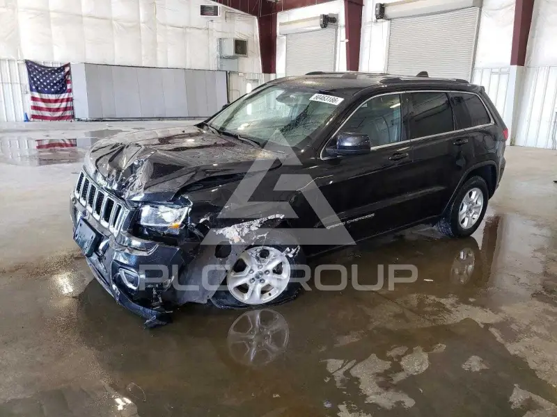 2014 Jeep CHEROKEE фото