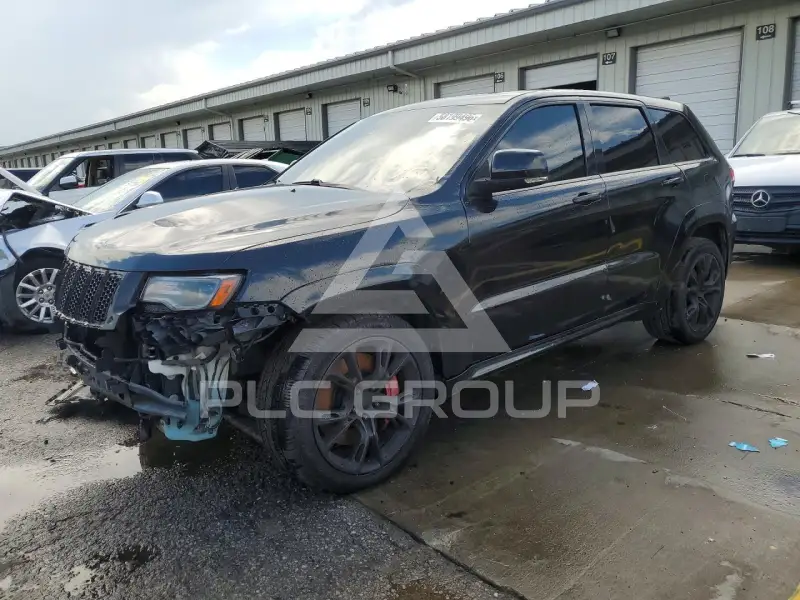 2014 Jeep CHEROKEE фото
