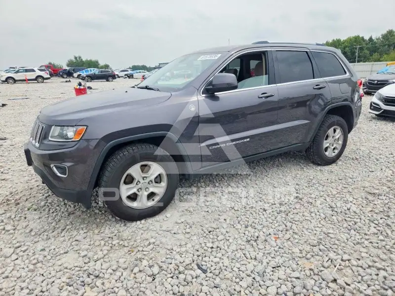 2014 Jeep CHEROKEE фото