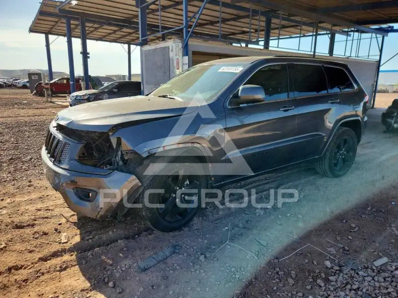2014 Jeep CHEROKEE фото