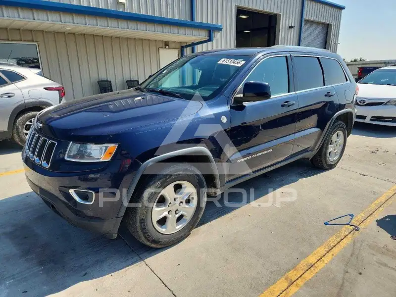 2014 Jeep CHEROKEE photo