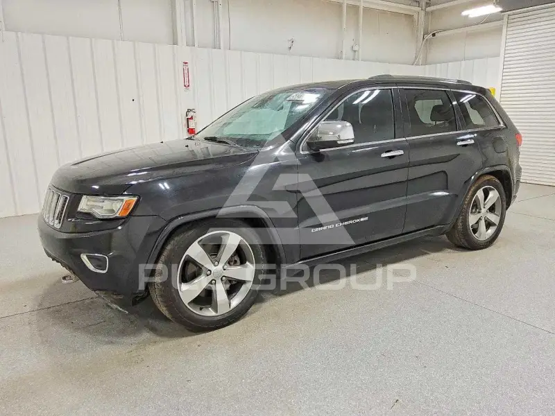 2014 Jeep CHEROKEE фото