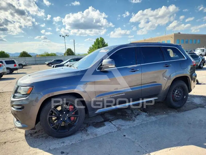 2014 Jeep CHEROKEE фото