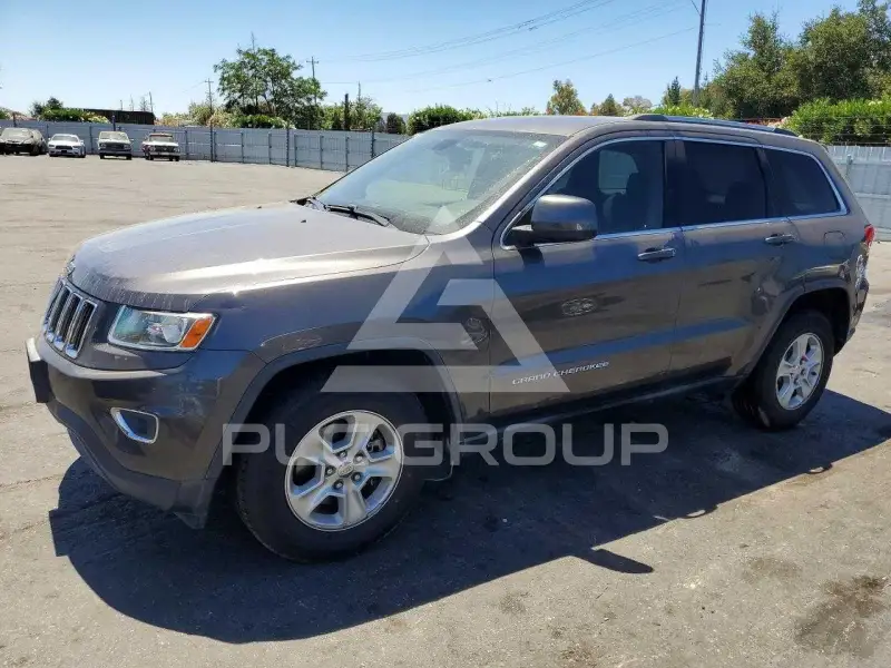 2014 Jeep CHEROKEE фото
