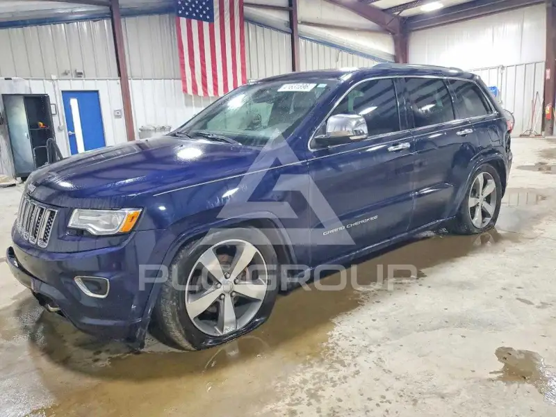 2014 Jeep CHEROKEE photo