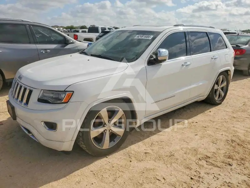 2014 Jeep CHEROKEE фото
