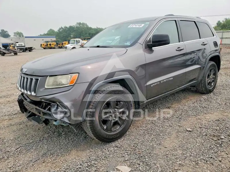 2014 Jeep CHEROKEE photo