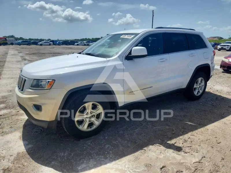 2014 Jeep CHEROKEE фото