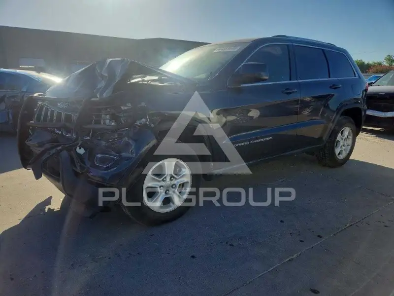 2014 Jeep CHEROKEE фото