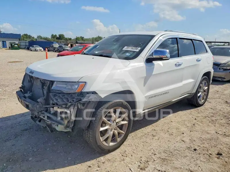 2014 Jeep CHEROKEE фото