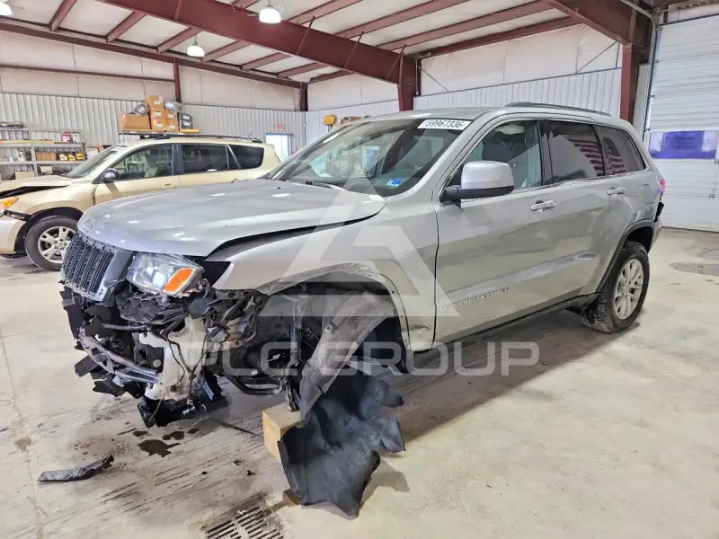2014 Jeep CHEROKEE фото