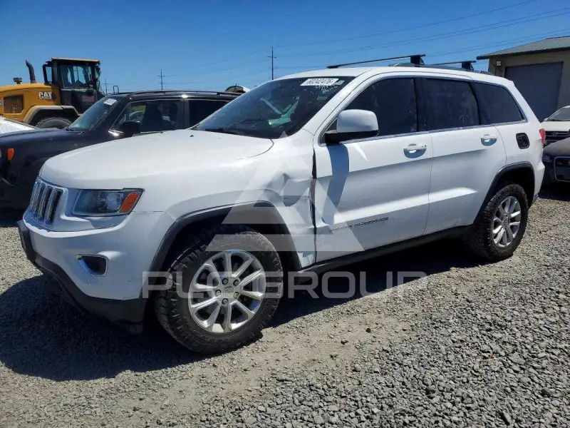 2014 Jeep CHEROKEE photo