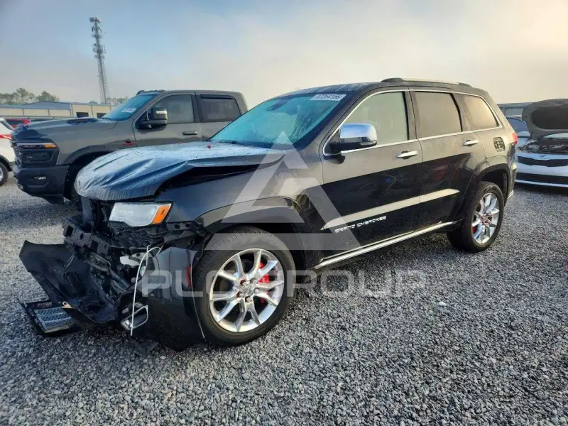 2014 Jeep CHEROKEE фото