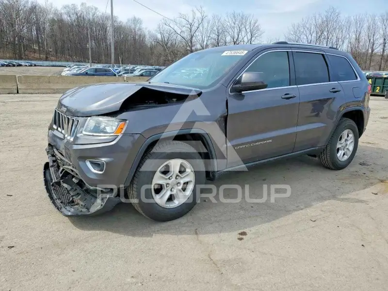 2014 Jeep CHEROKEE фото