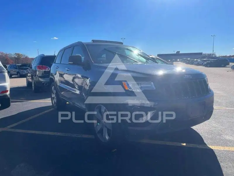2014 Jeep CHEROKEE фото