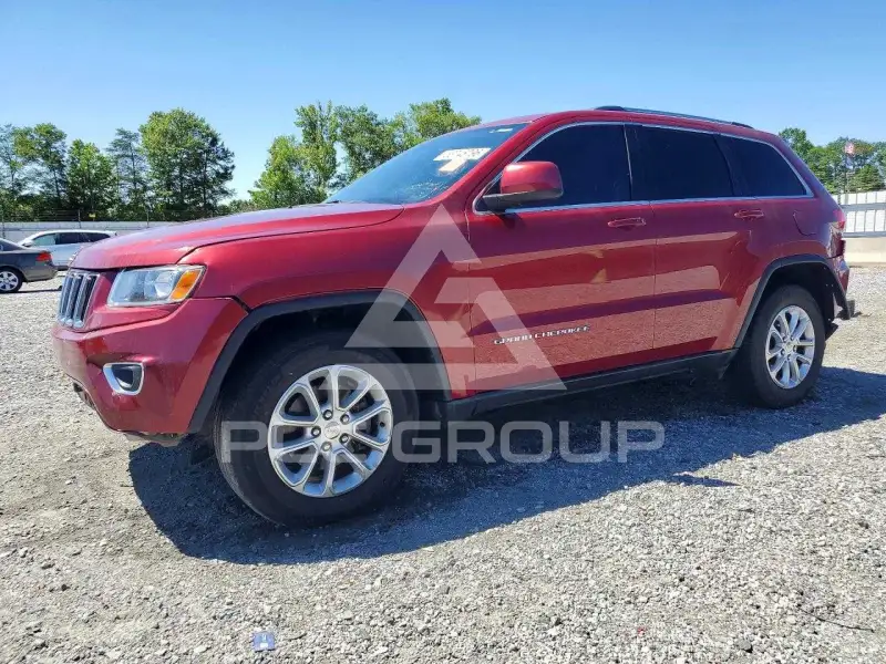 2014 Jeep CHEROKEE фото