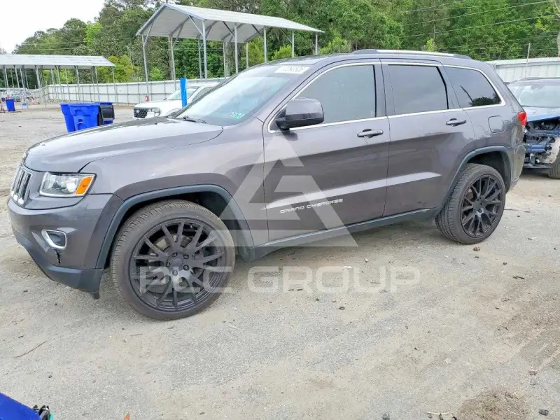 2014 Jeep CHEROKEE фото