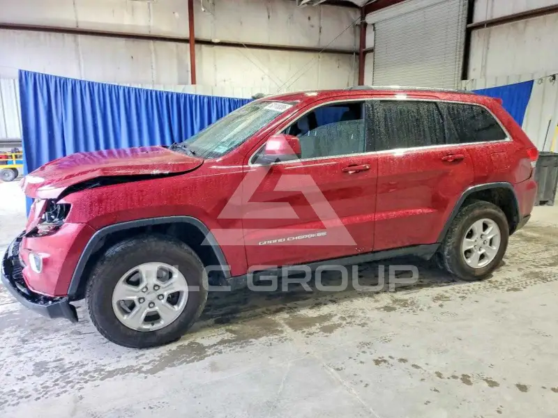 2014 Jeep CHEROKEE фото