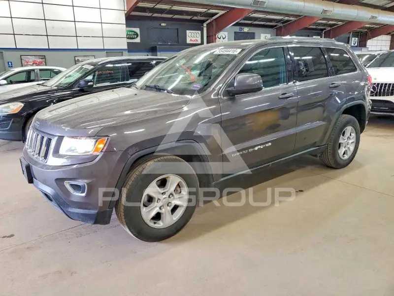 2014 Jeep CHEROKEE фото