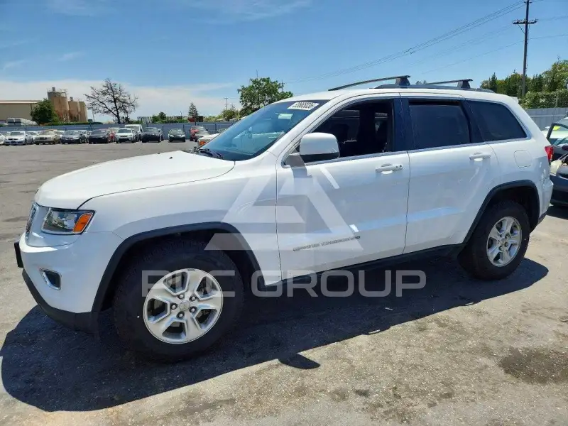 2014 Jeep CHEROKEE photo