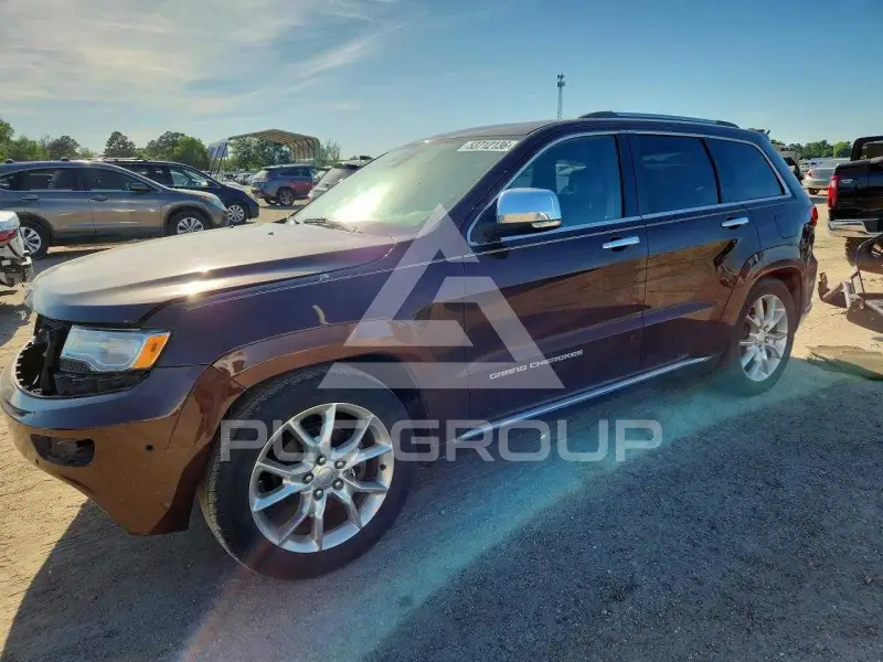 2014 Jeep CHEROKEE фото