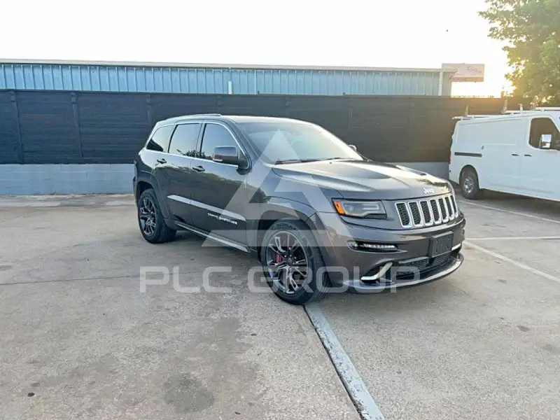 2014 Jeep CHEROKEE photo