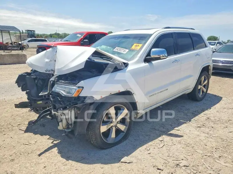 2014 Jeep CHEROKEE фото