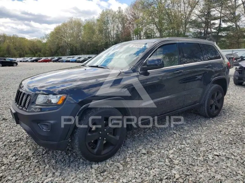 2014 Jeep CHEROKEE photo