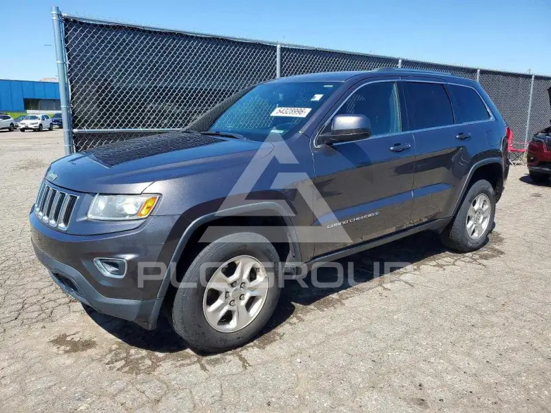 2014 Jeep CHEROKEE фото