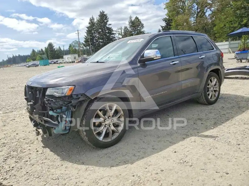 2014 Jeep CHEROKEE фото