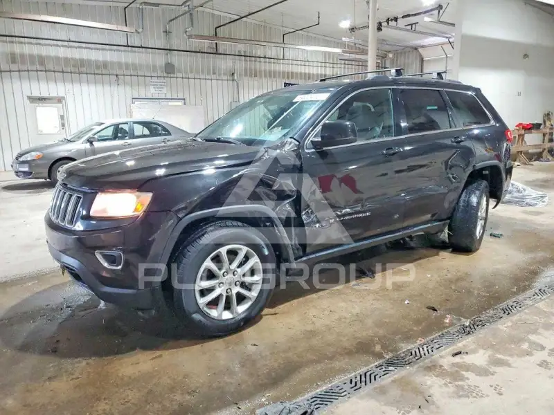 2014 Jeep CHEROKEE фото