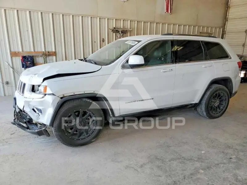 2014 Jeep CHEROKEE фото