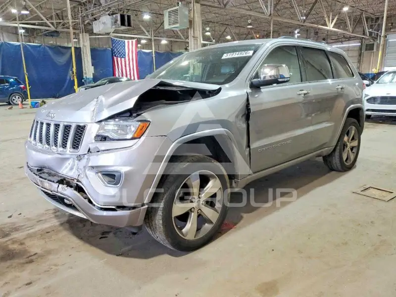 2014 Jeep CHEROKEE фото