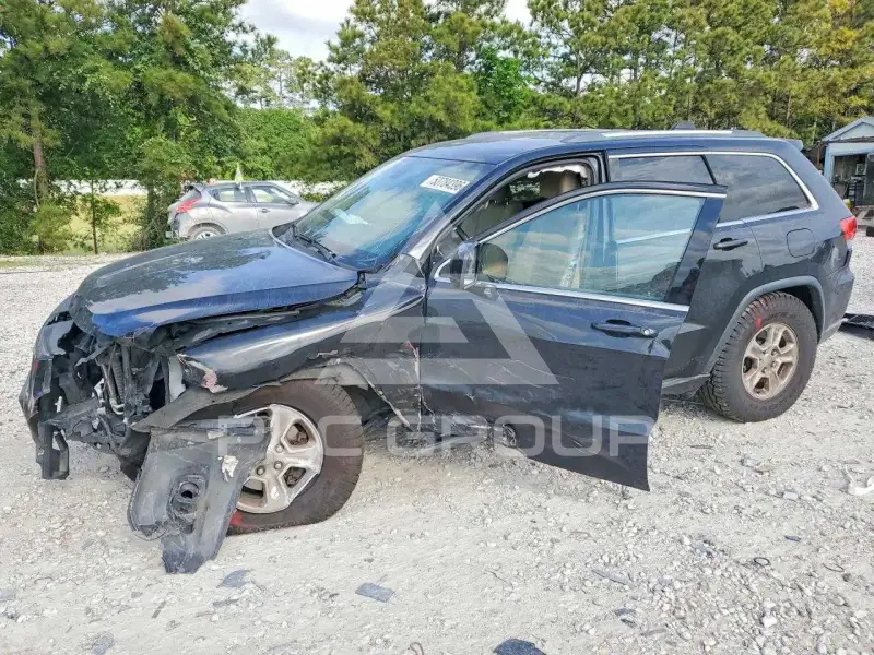 2014 Jeep CHEROKEE photo