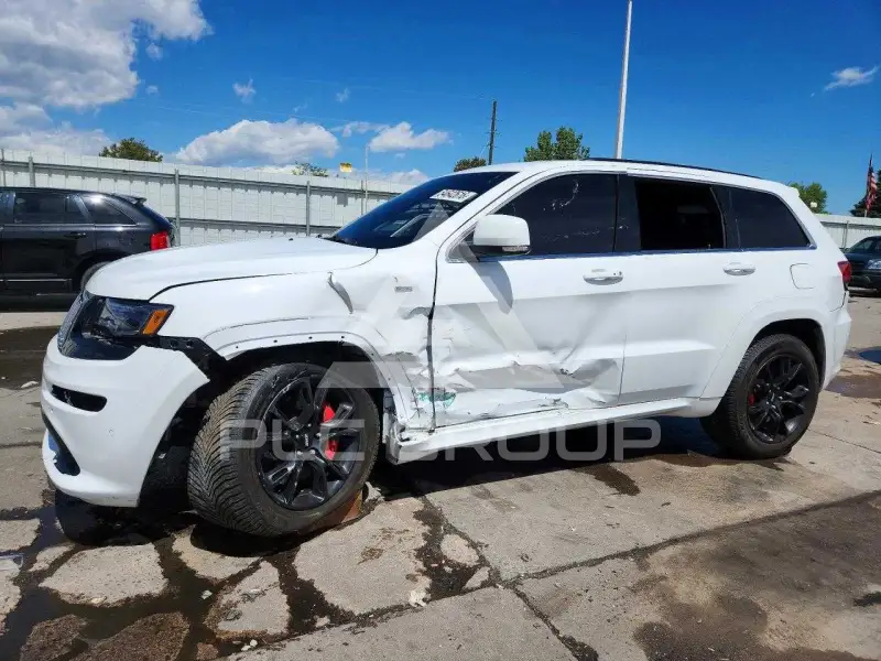 2014 Jeep CHEROKEE фото