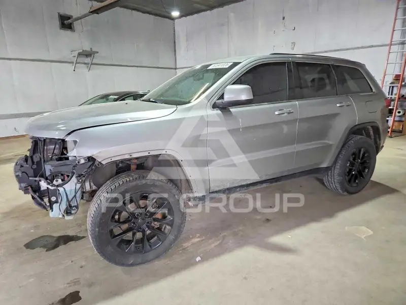 2014 Jeep CHEROKEE фото
