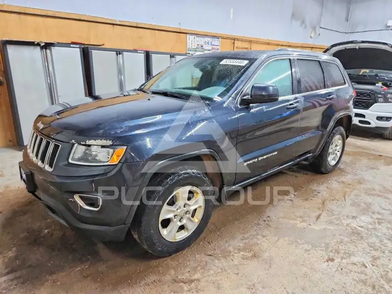 2014 Jeep CHEROKEE фото